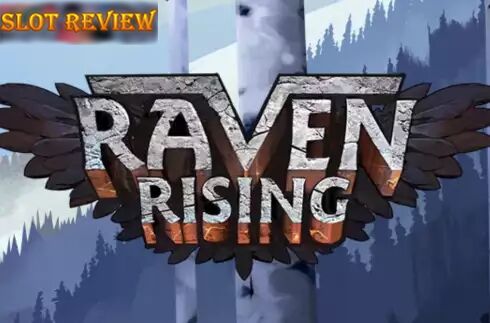 Raven Rising icon